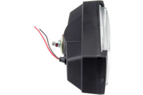 Fog Light URO Parts 1369335