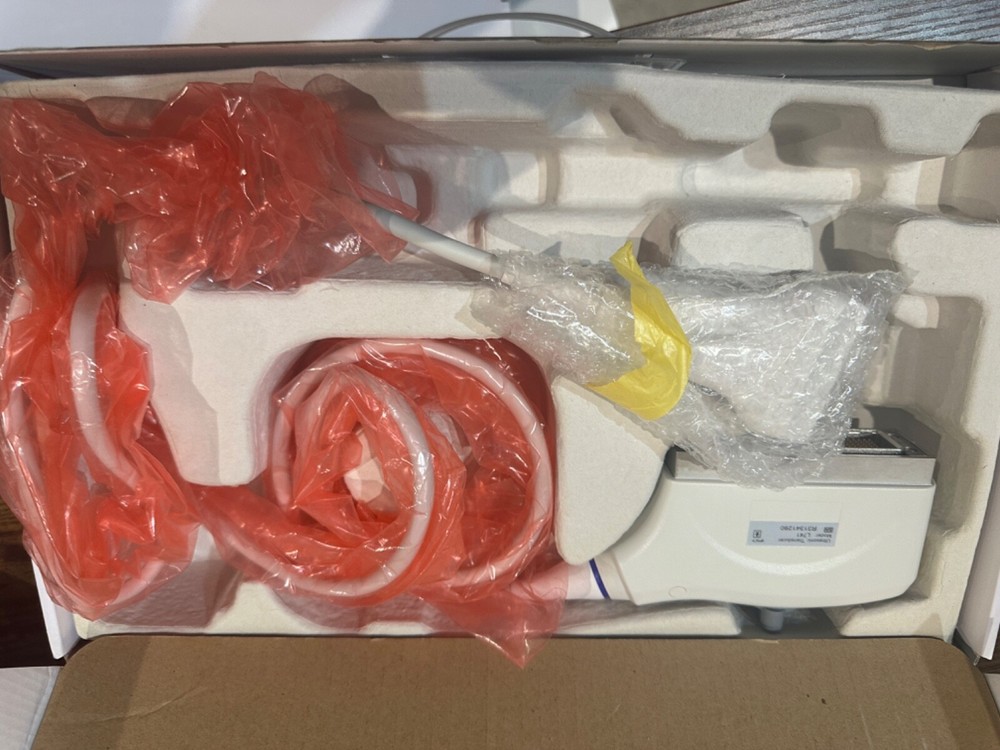 Sonoscape L741 Linear Array Transducer  Probe for S Series Ultrasounds