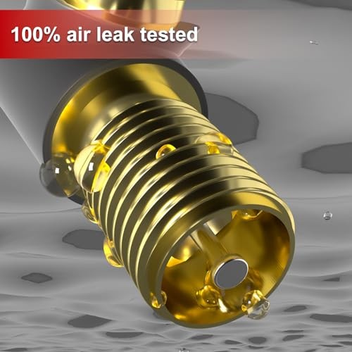 TPMS 20008 Replacement Tire Pressure Sensor Rubber Valve Stems TPMS20008-5pcs