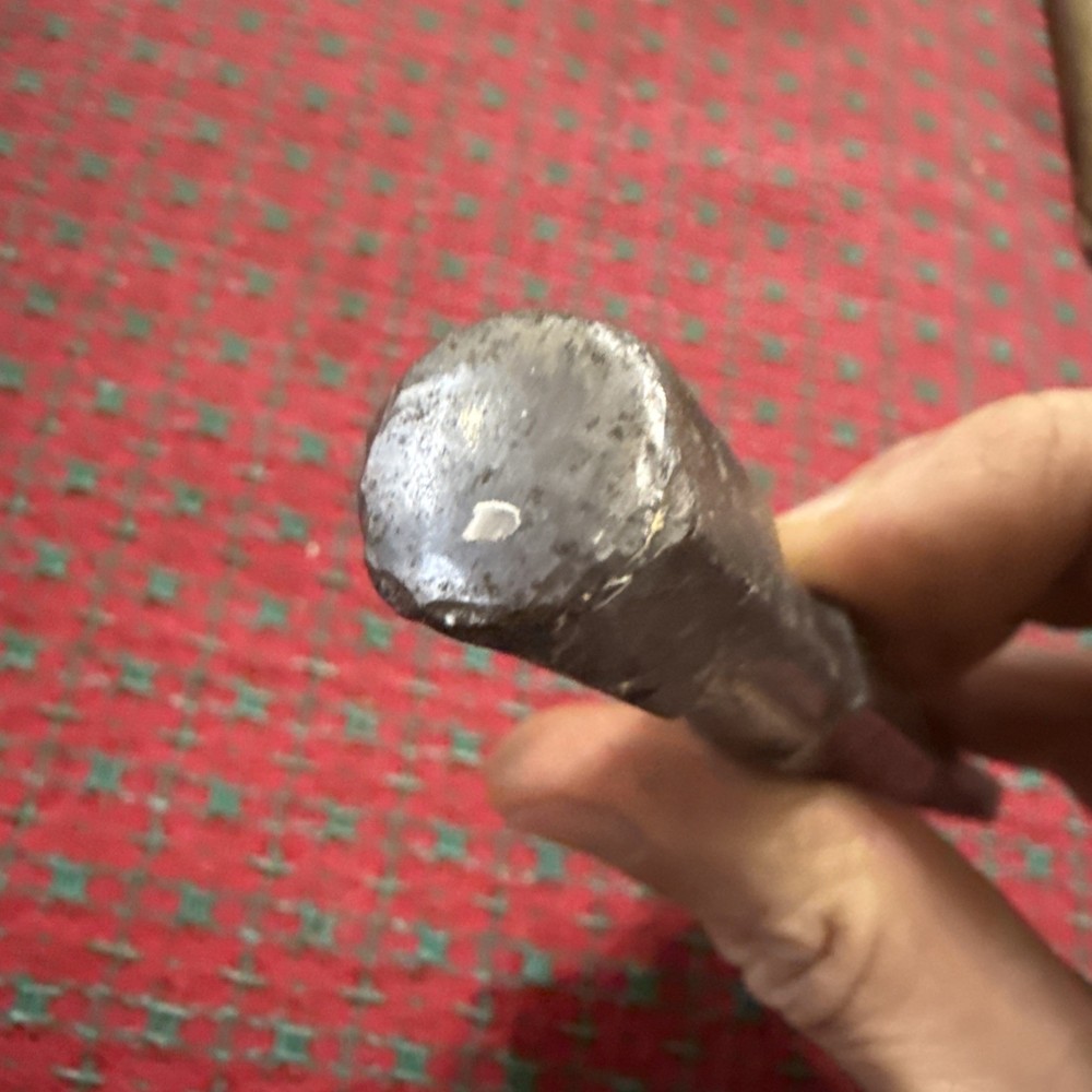 Vintage Black & Decker Electric Hammer Chisel Bit 1-1/4” 🇺🇸