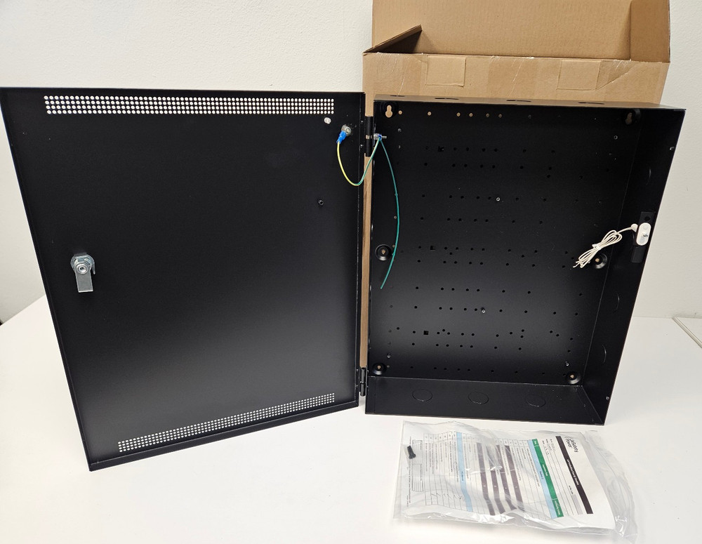 Flex Power Life Safety E2-Boxed Enclosure