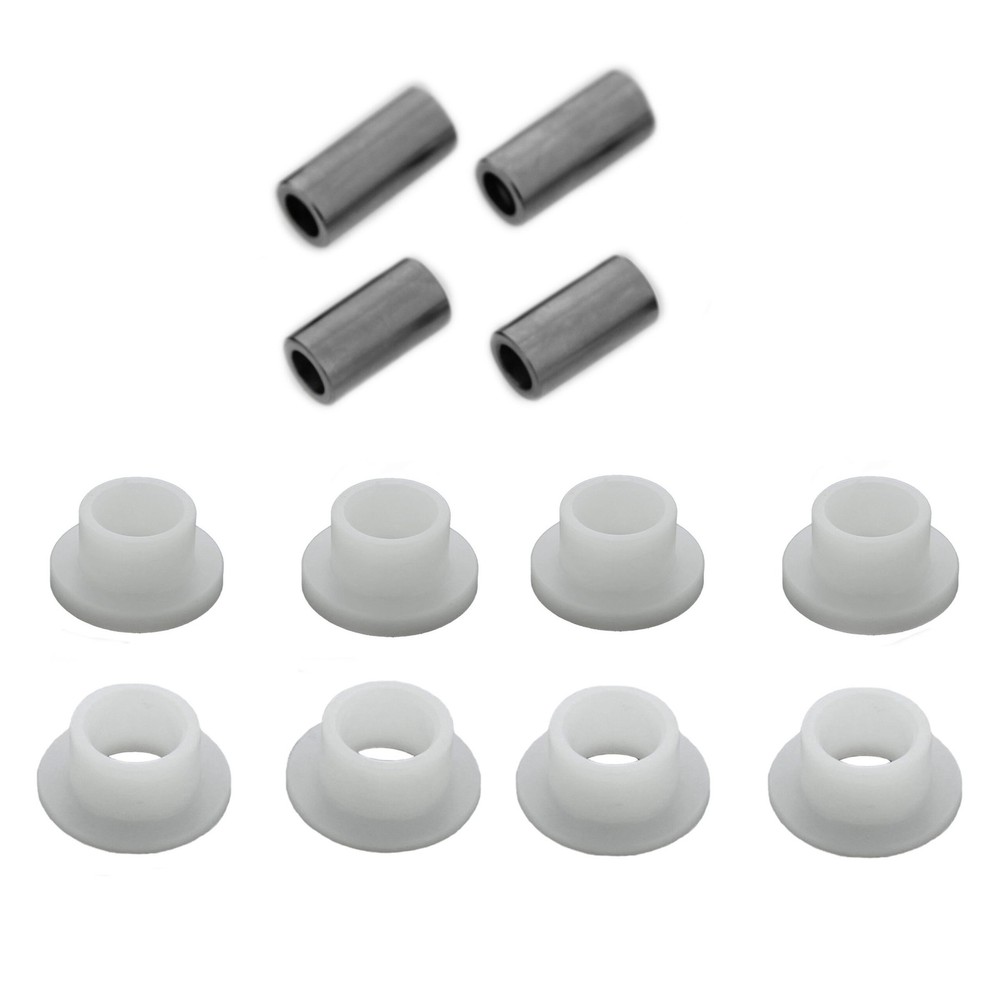 Complete Shock Bushing Kit fits Polaris Ranger XP 900 2013 - 2019 Front