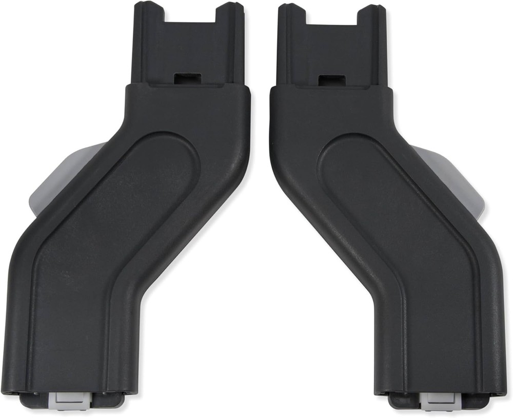 Vista Stroller Upper Adapter for V2, V3 - Quick & Secure Infant Seat Attachment