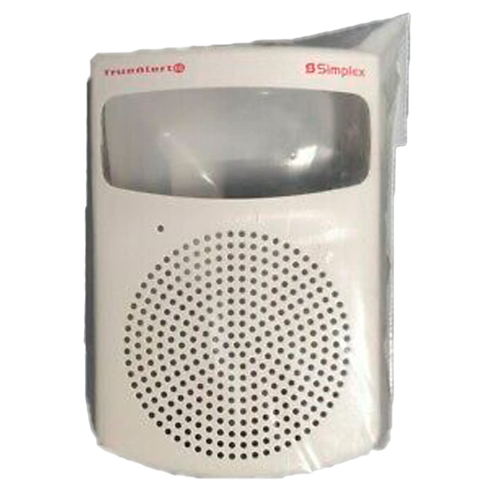 SIMPLEX 49SVC-WWFIRE-O