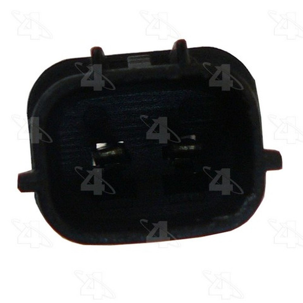 ACI 383324 Power Window Motor and Regulator Assembly