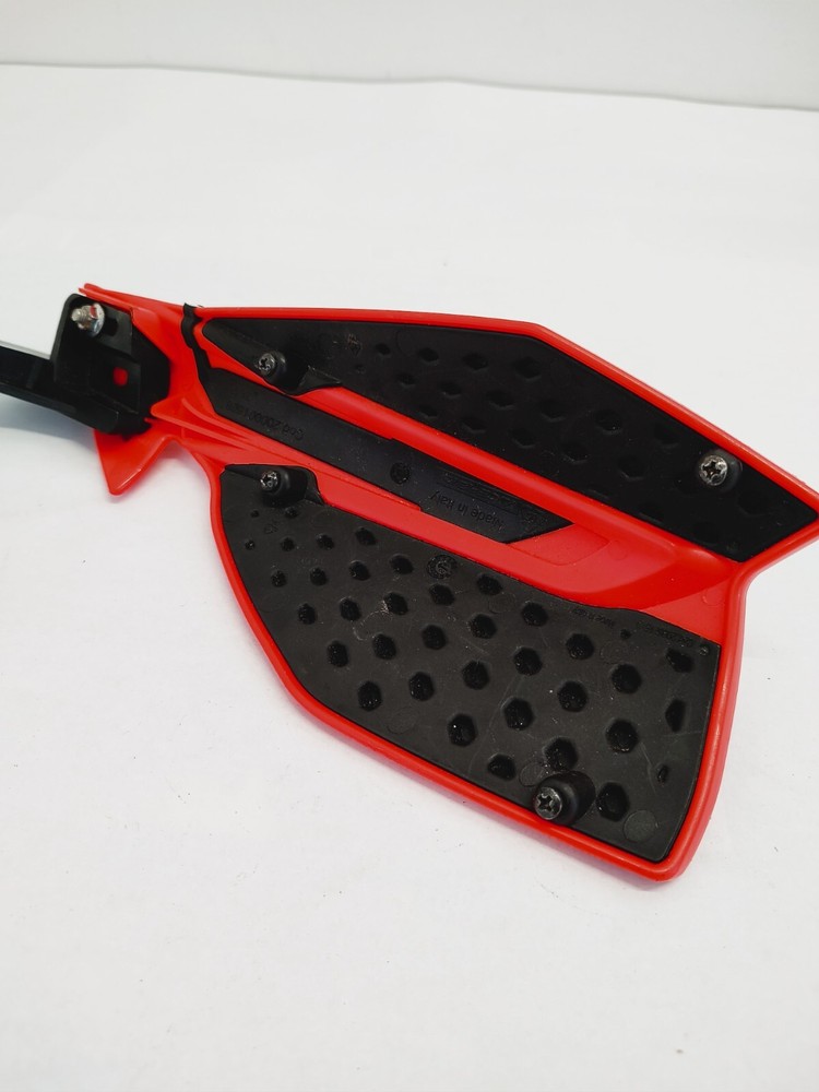 Honda OEM 200001508 Acerbis Left Hand