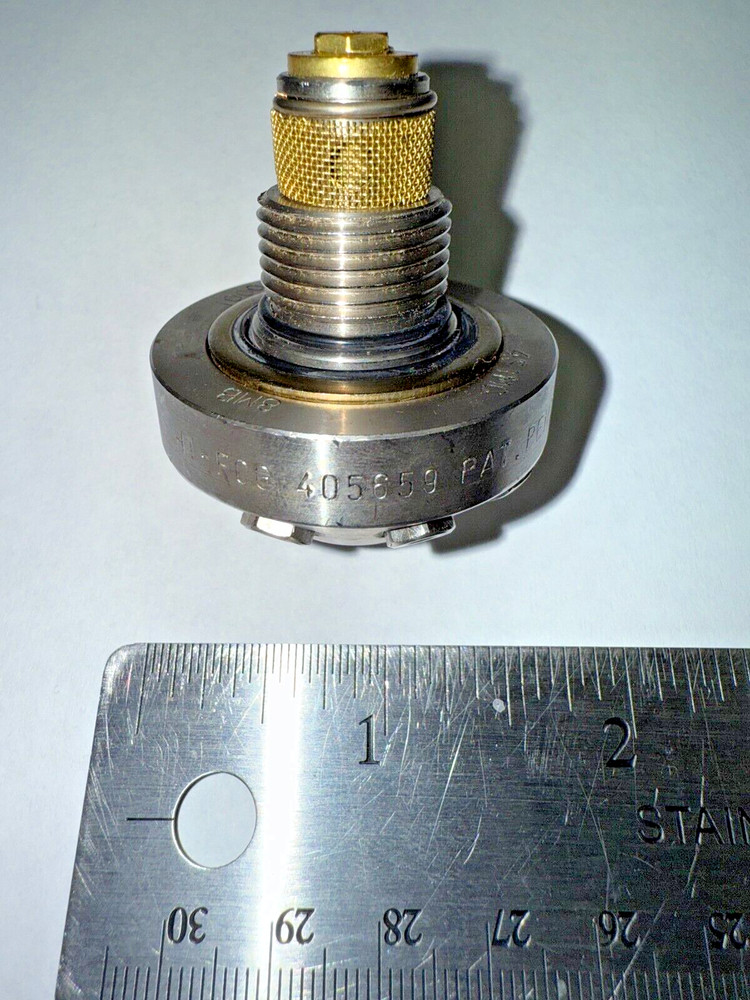 HI-FOG C37720, Spray Head