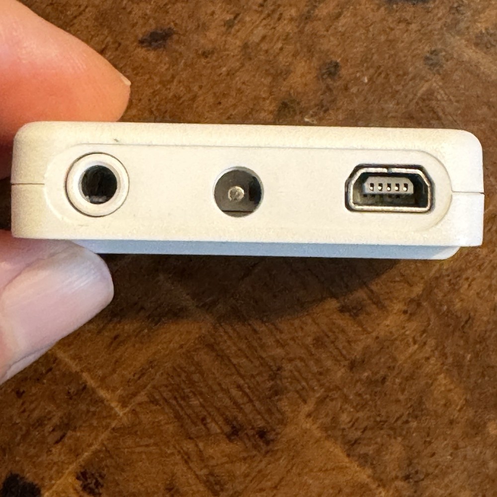 Cable & Adapter Lot – HDMI, VGA, USB-C, Micro-USB, Printer Cable, Batteries