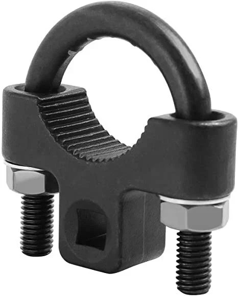 3/8" Inner Tie Rod End Removal Tool Low-Profile