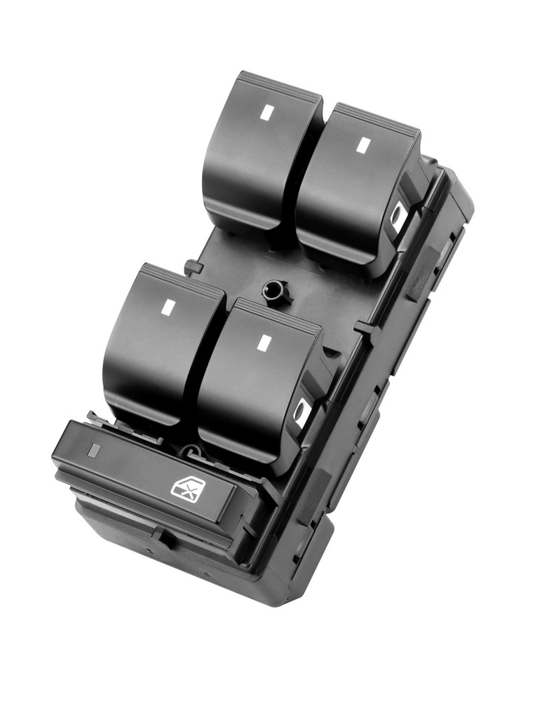 Power Window Switch Driver Side Door Lock Mirror Switch Replacement for 2007-...