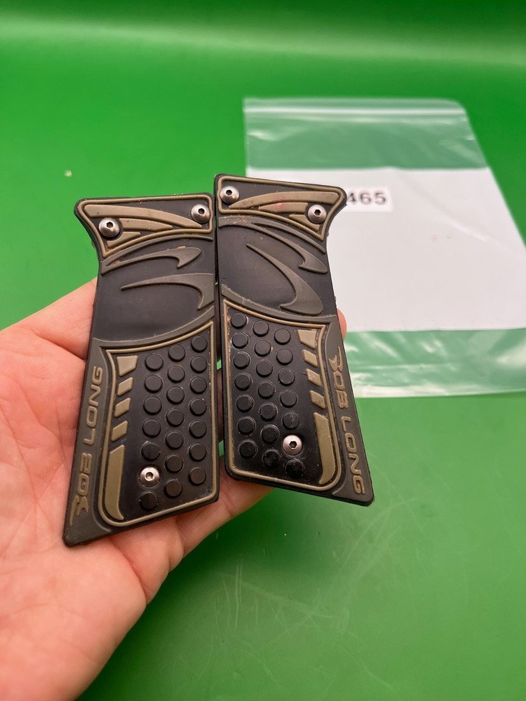 Bob Long Marq Grips