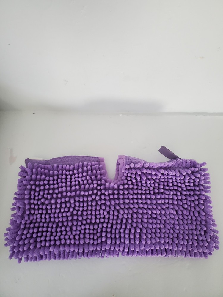 *NEW*SHARK MOP STEAMER MICROFIBER REPLACEMENT DUSTER PAD! 13 x 7