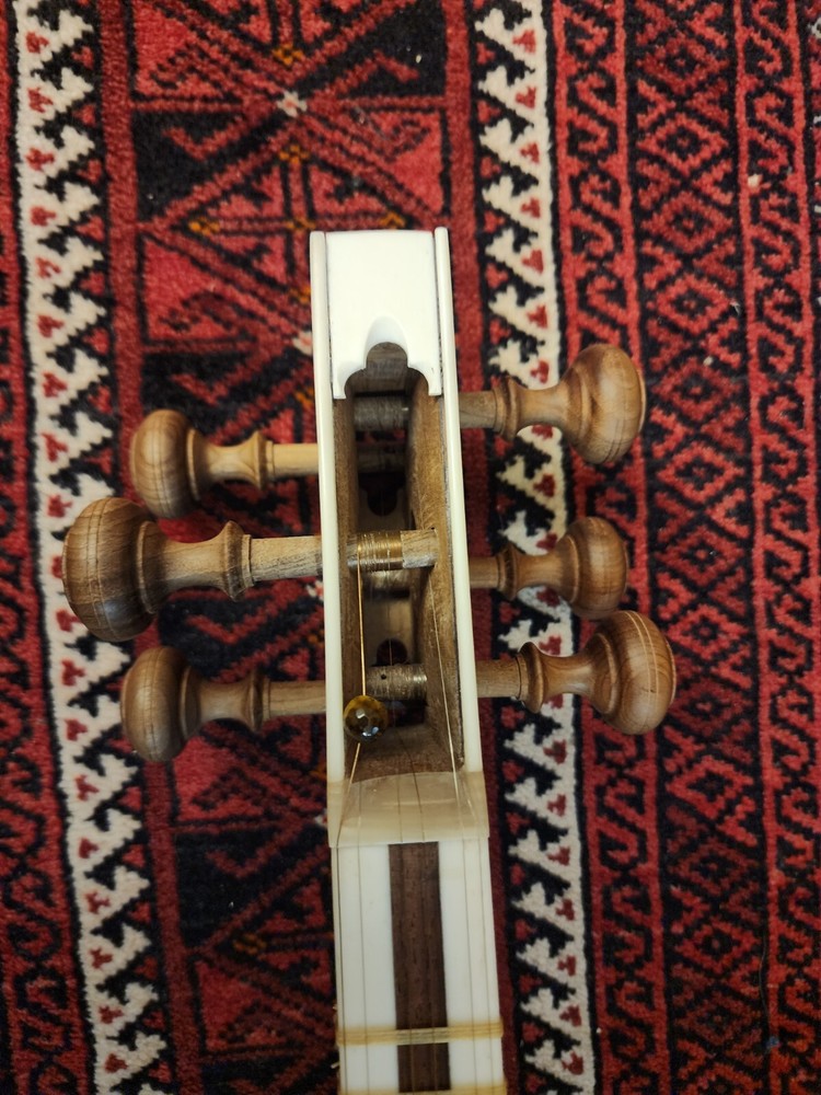 Persian Tar - professional grade - Tar Khojasteh code 53