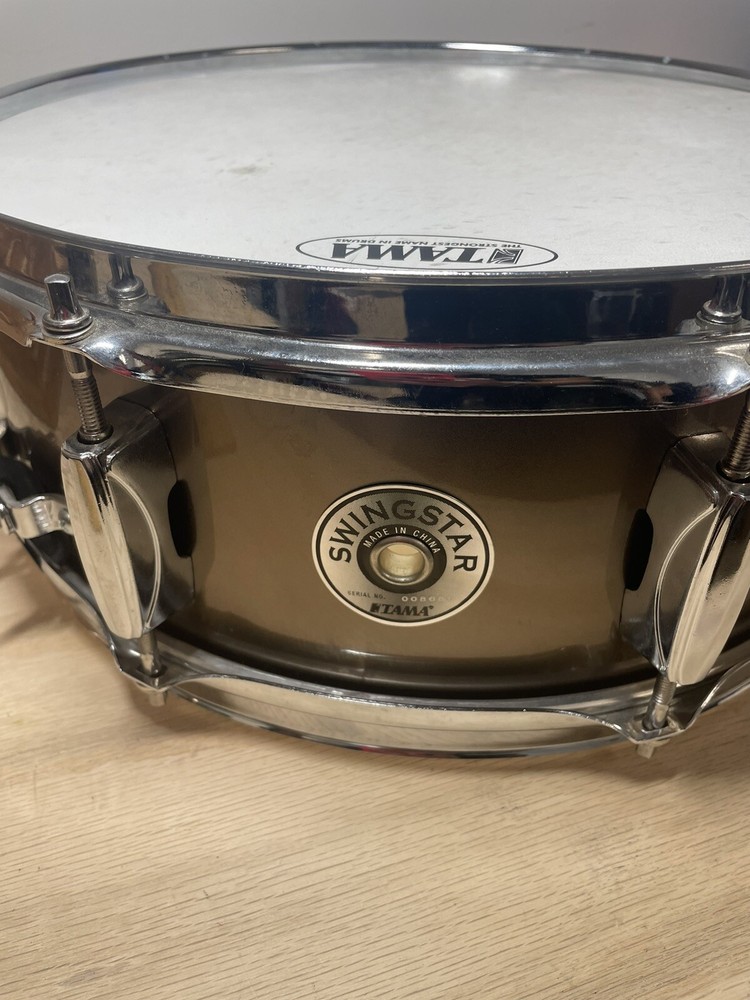 TAMA SWINGSTAR SNARE DRUM
