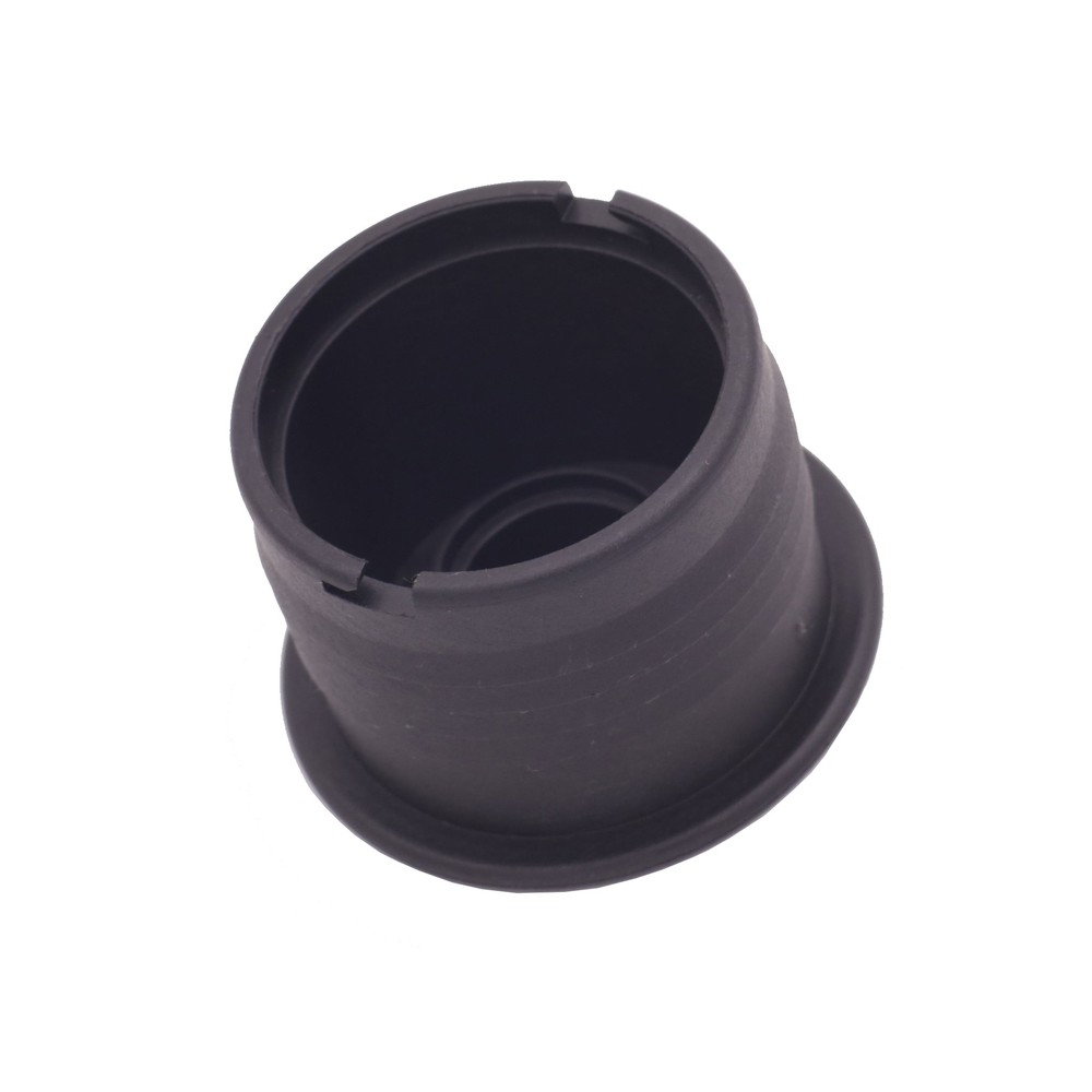 SolarPoolSupply End Cap for Solar Pool Heater Panels (Reinforced Polypropylene)