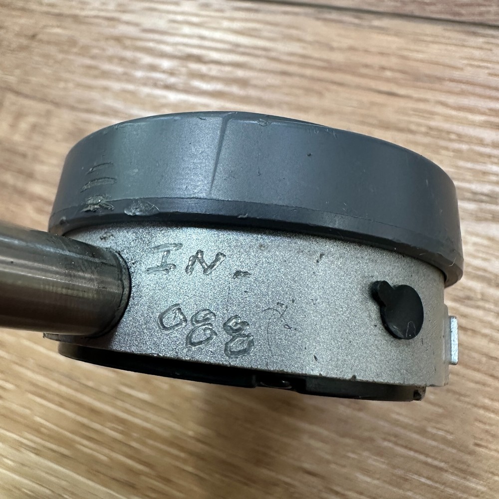 Mitutoyo 543-793B ABSOLUTE Digimatic Indicator .0001" Resolution