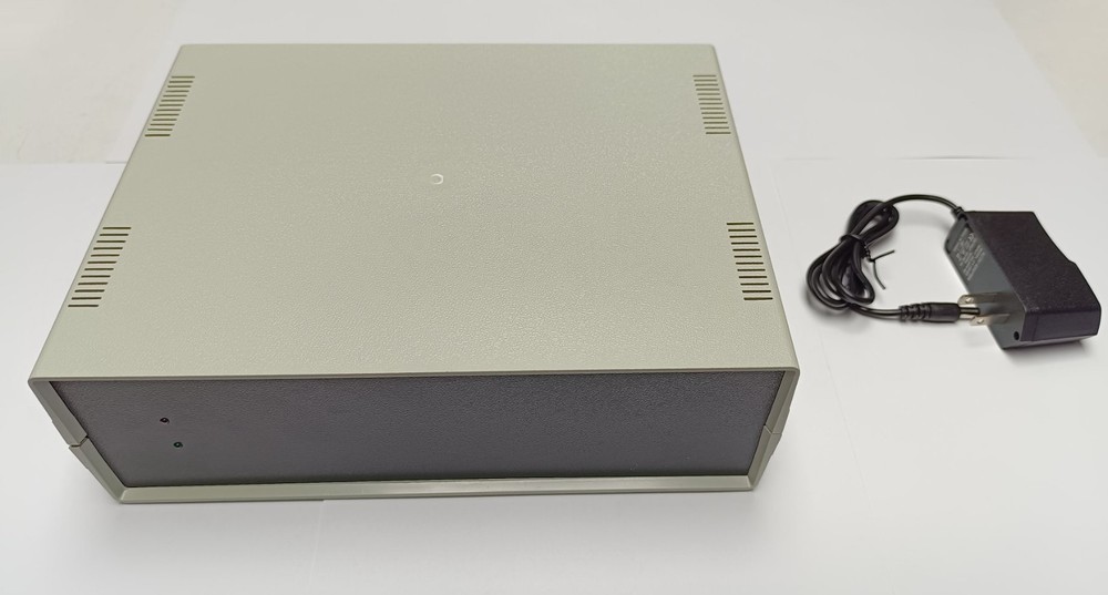 10 Line Telephone Exchange Intercom For Rotary Phones