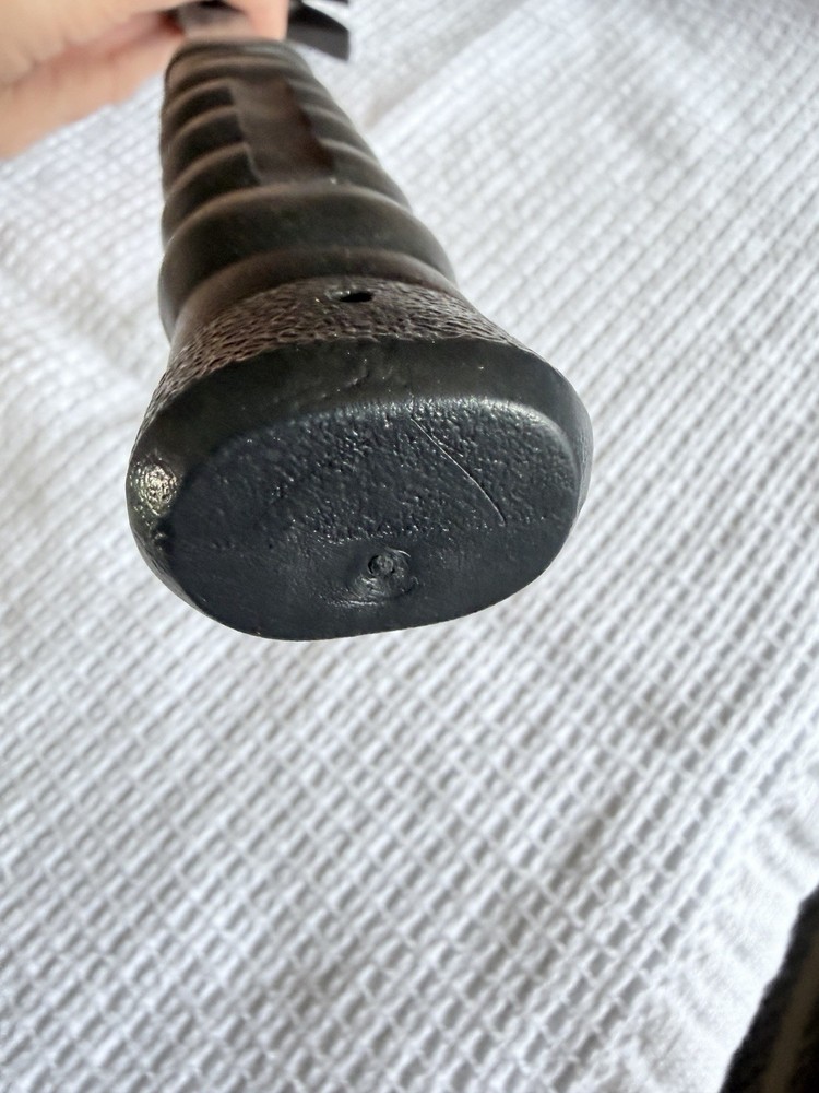 Vintage Adjustable Head Claw Hammer - Great Condition
