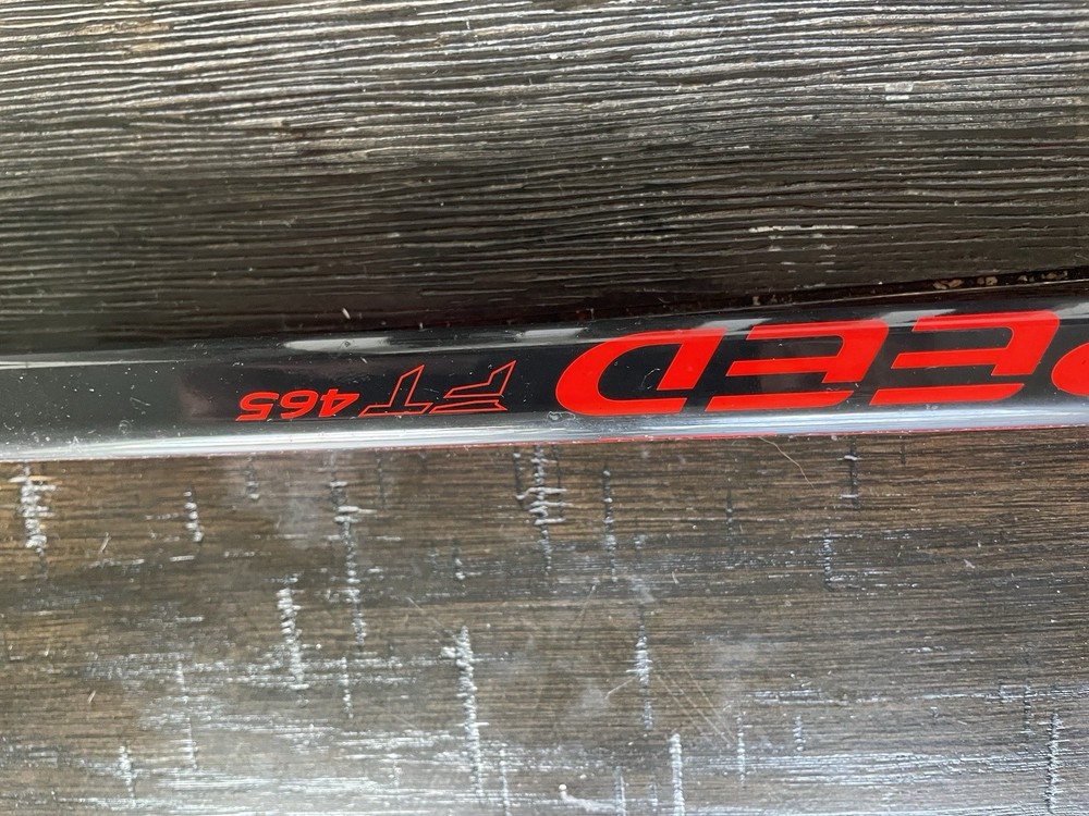 CCM Jetspeed FT465