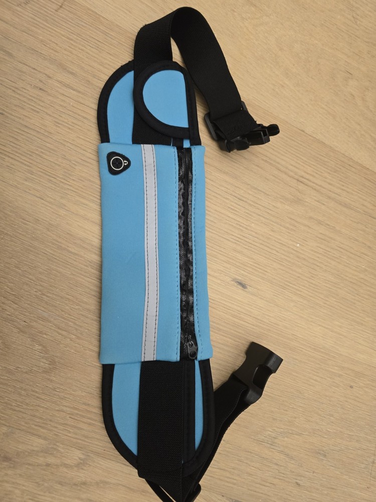 Running Belt Waist Pack
