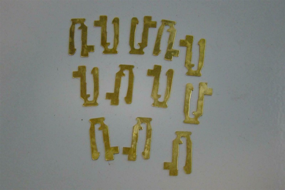 Intermatic Additional Trippers 12 ON/OFF 156T1950A