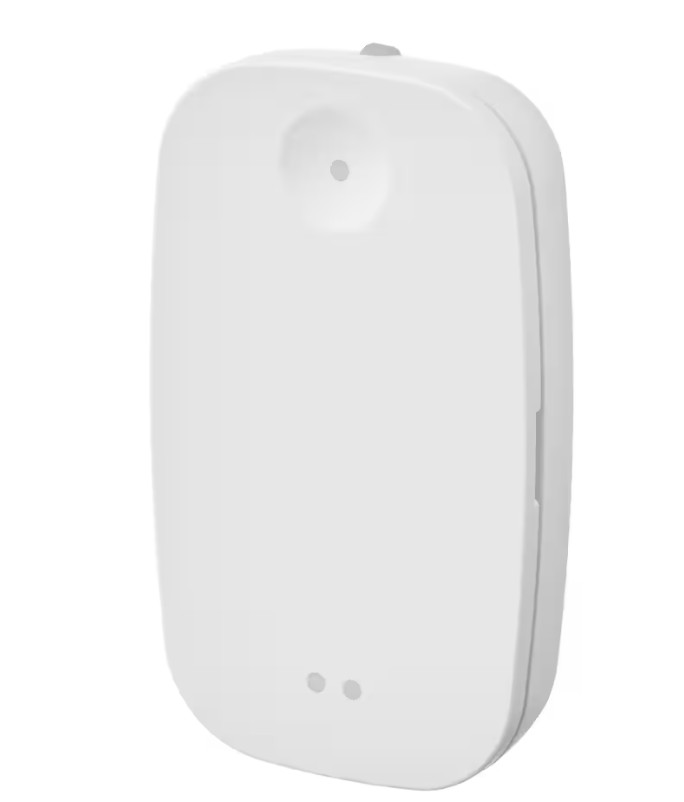 SOMRIG Remote control, white smart, 3" X1 ¾ "X1 ¼ "