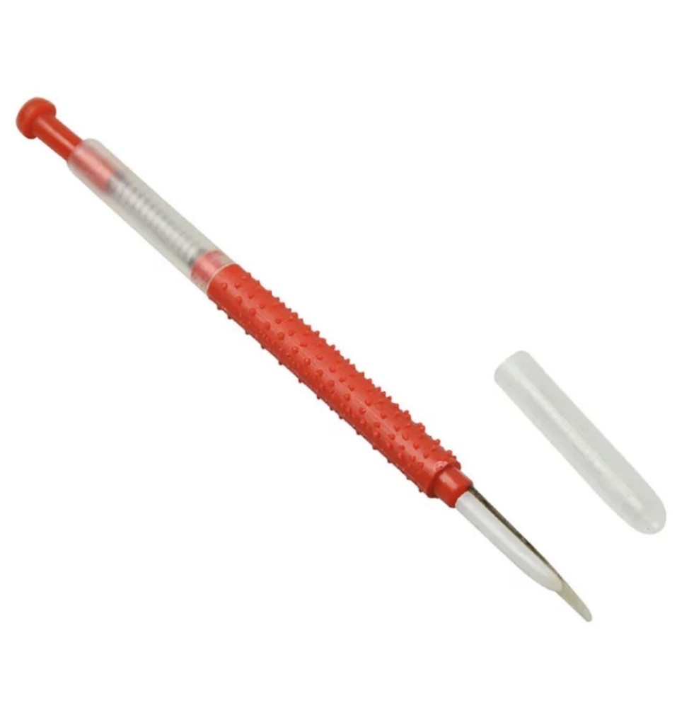 QUEEN BEE GRAFTING TOOL - US SELLER - 5 PACK
