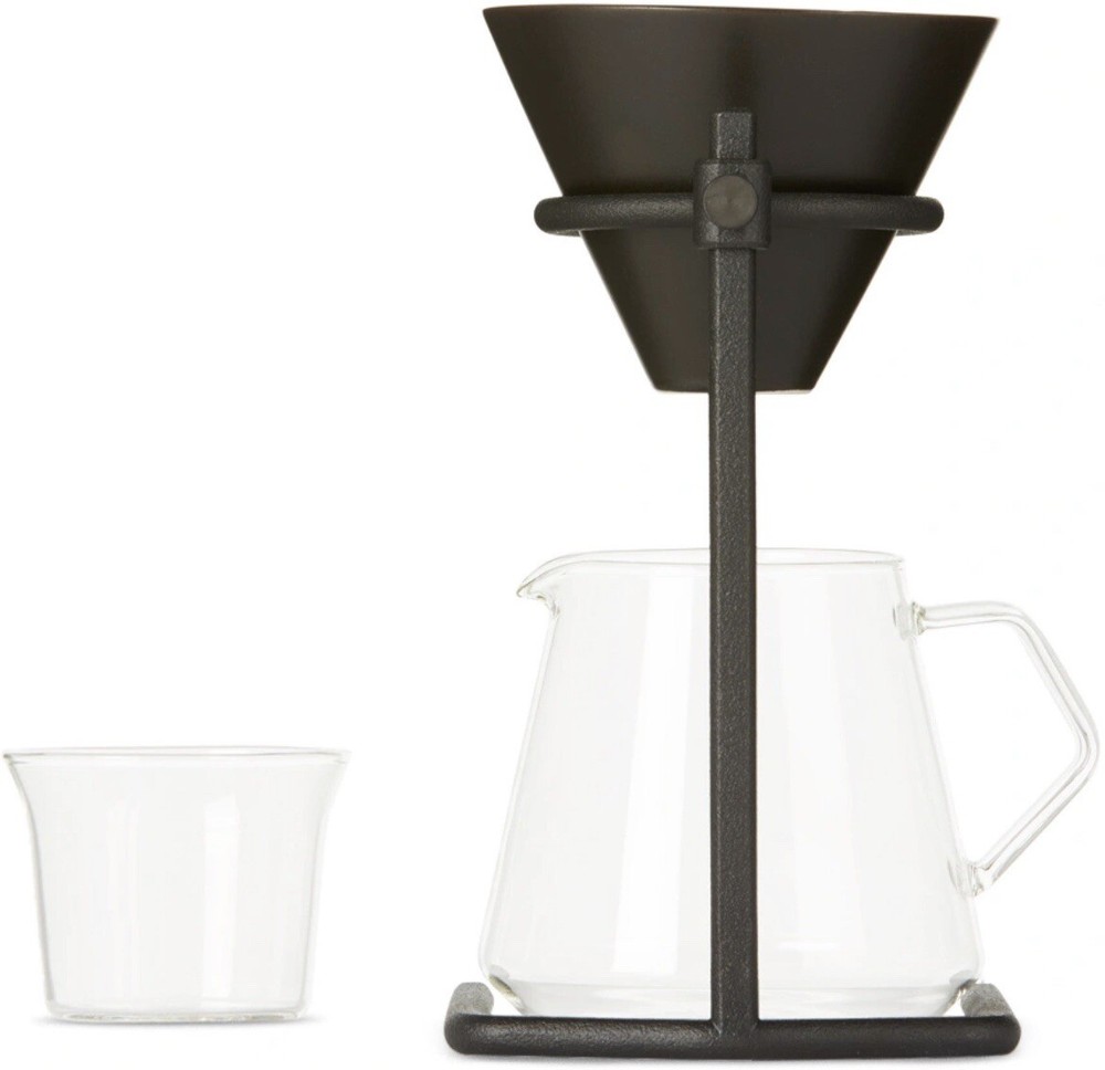 kinto coffee pour over kit