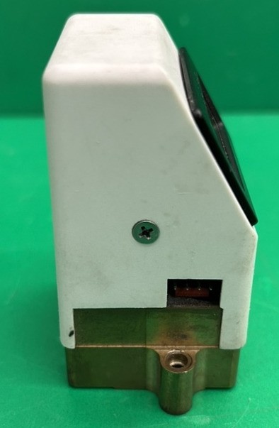 McMillan 112 Flo-Meter Range: 5