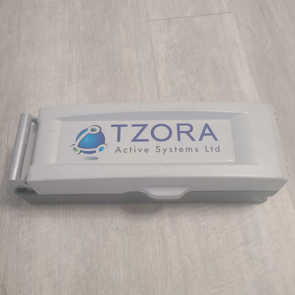 Tzora Lithium Battary Casing (Empty, no battaries)