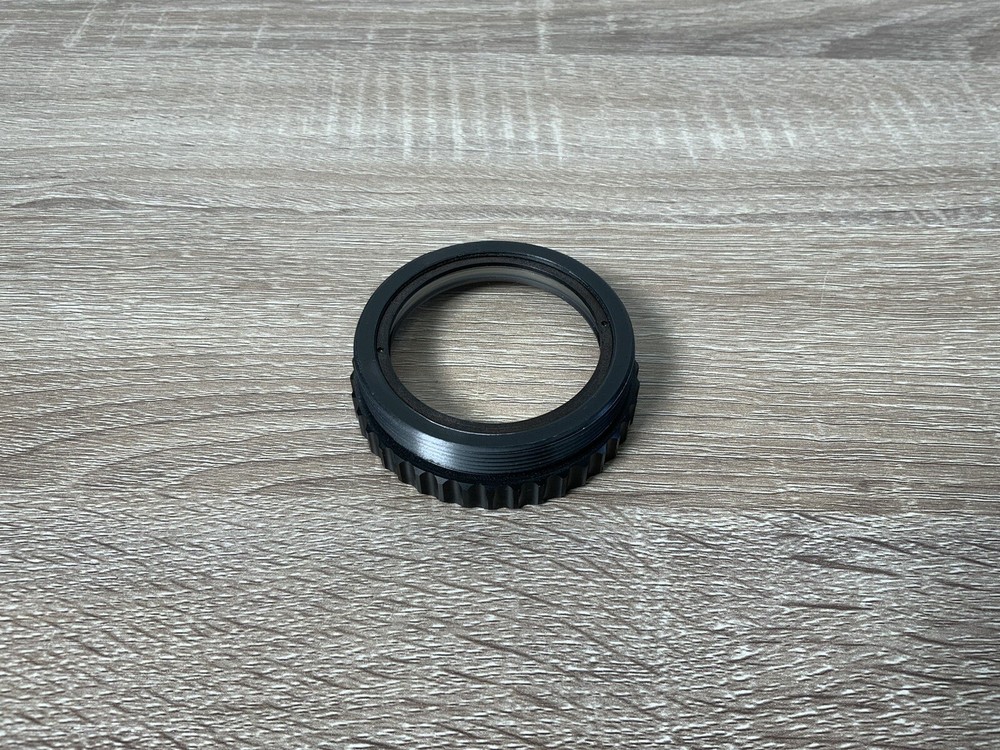 Leitz 997-176 Microscope Objective Lens F=330mm