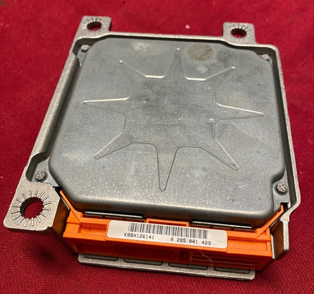 Volvo BOSCH 20452786 ELECTRONIC CONTROL UNIT, SOLD AS CORE
