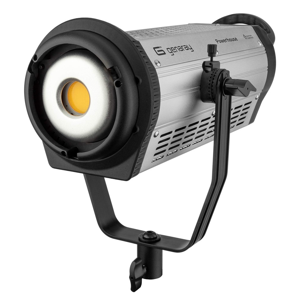 Genaray Powerhouse Daylight LED Monolight