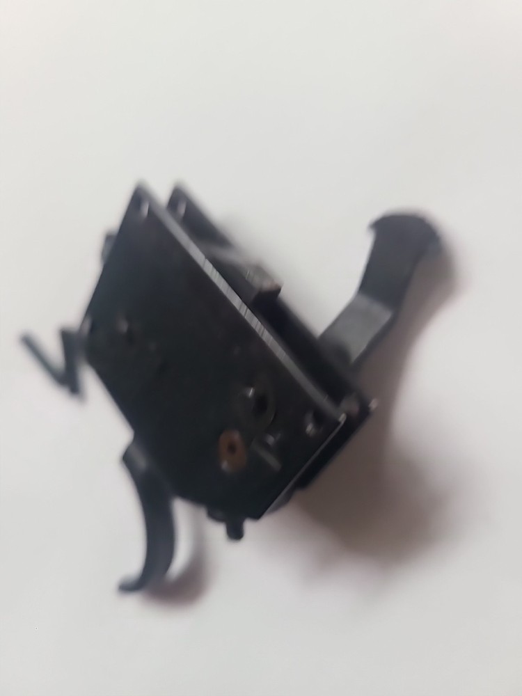 T/C Thompson Center WILDCAT 209 50 Cal Muzzleloader Trigger Assembly Complete