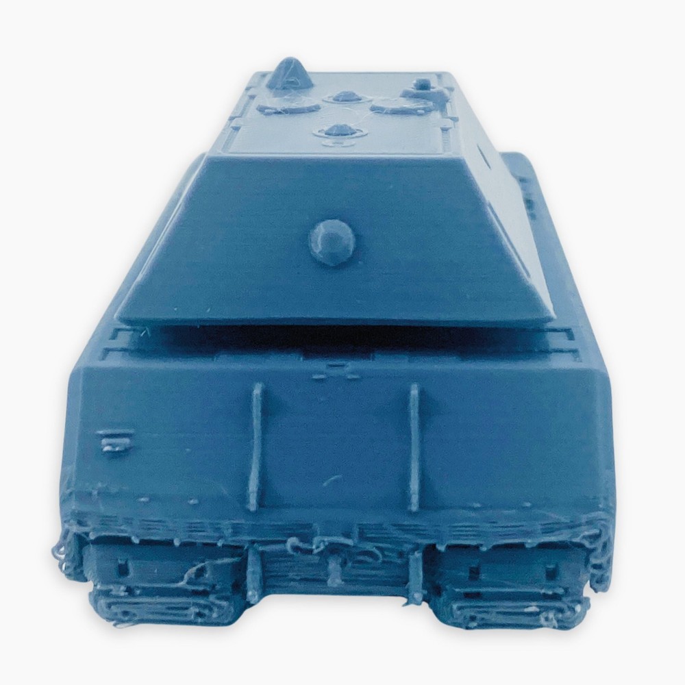 Panzer VIII Maus