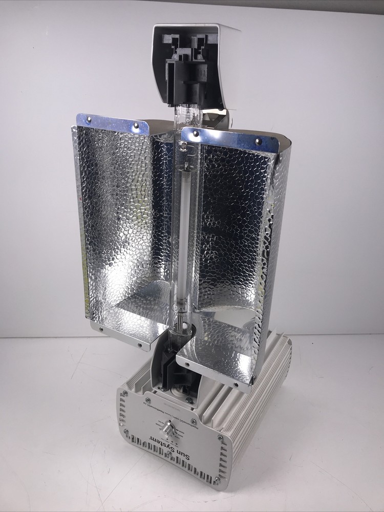 Sun System Pro Sun DE 1000 Watt 120-240 Volt