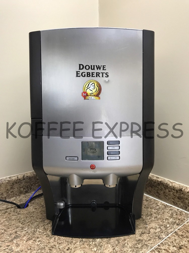 LIQUID COFFEE MACHINE C-60  AUTHORIZED DEALER SELECT BREW