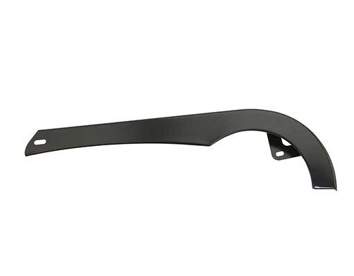 ORIGINAL! 20 CHAIN GUARD 620 BLACK.
