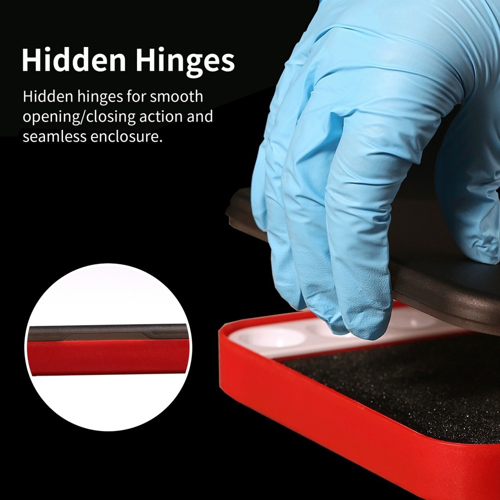 DSPIAE: Poseidon Wet Palette - MP-01 PRO