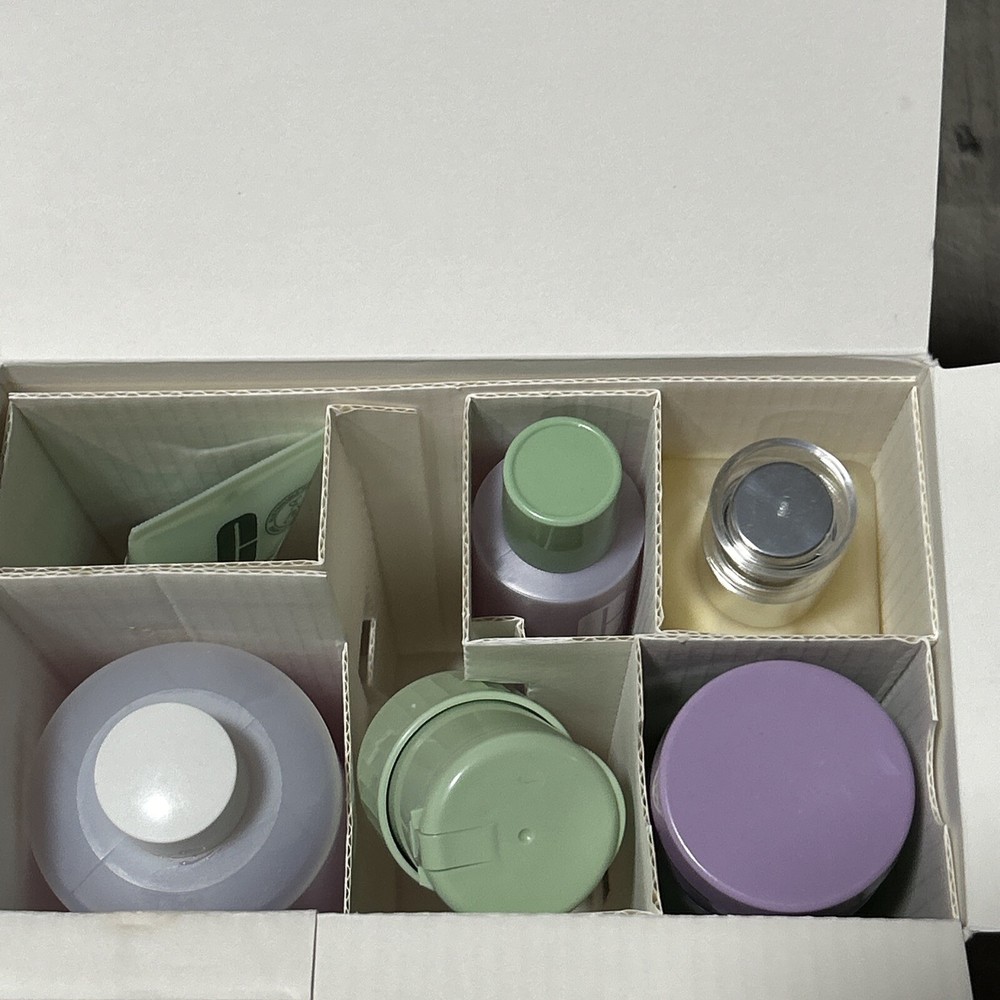 Clinique Great Skin Everywhere Gift New