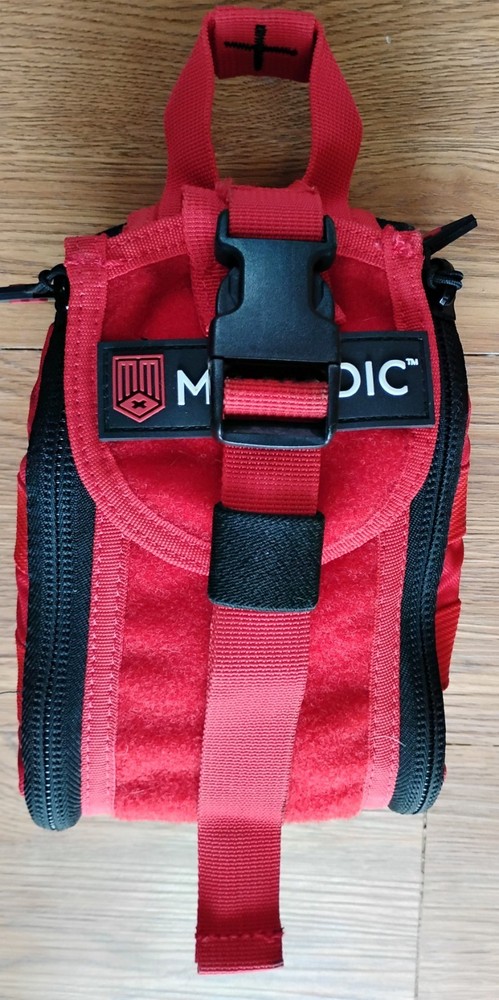 My Medic First Aid Kit