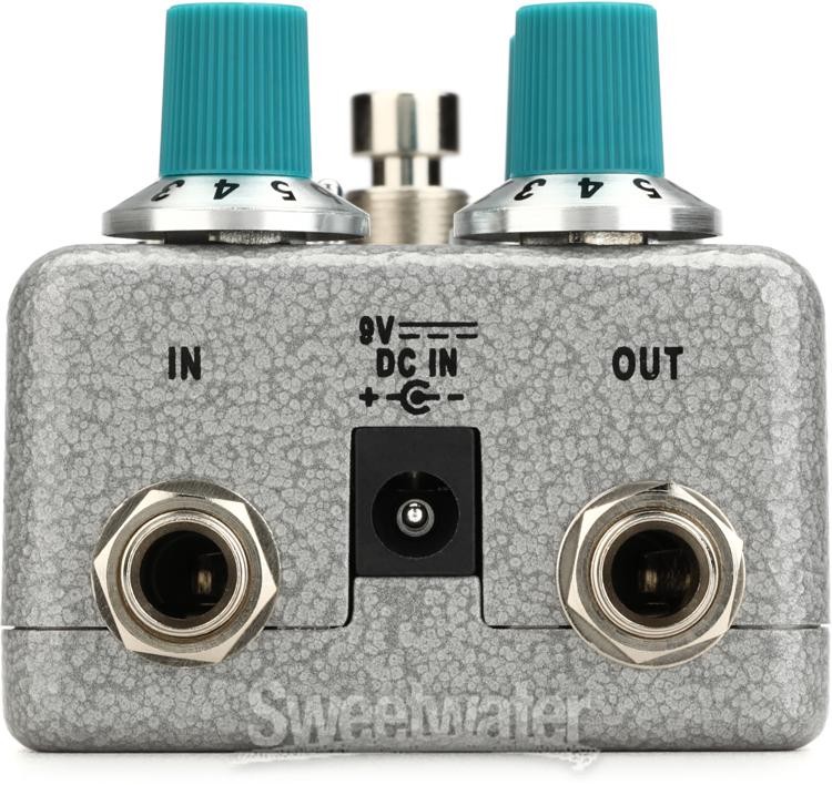 Fender Hammertone Chorus Pedal