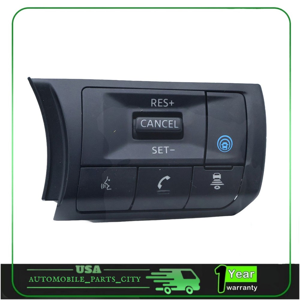 For Nissan Combination Switch 25550-6RF6C