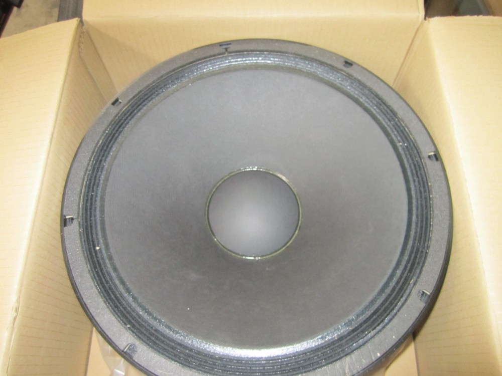 Beyma SM115/N Low Frequency Transducer, 8 ohm