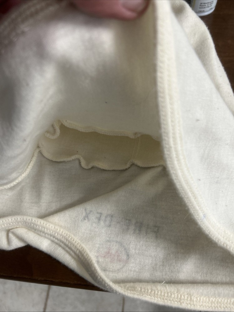 Structure Fire Fighter Hood. Made By Fire Dex. No.Mex