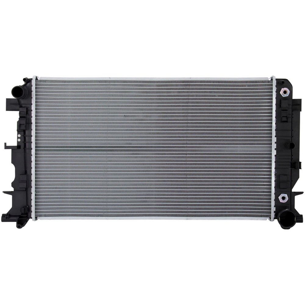 13318 Radiator for Sprinter 2500 3500 2007-2017