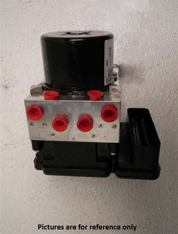 2012-2017 Chevy Equinox ABS Anti Lock Brake Pump Module Assembly