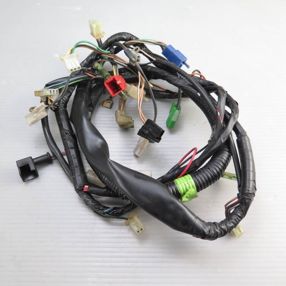 Mint 50 MINT 1YU Main Harness 1994- 3HK7 SH50