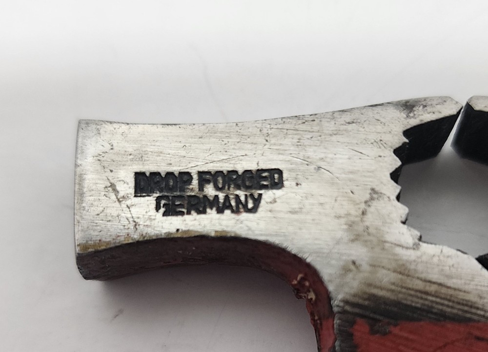 VTG German Multi-tool