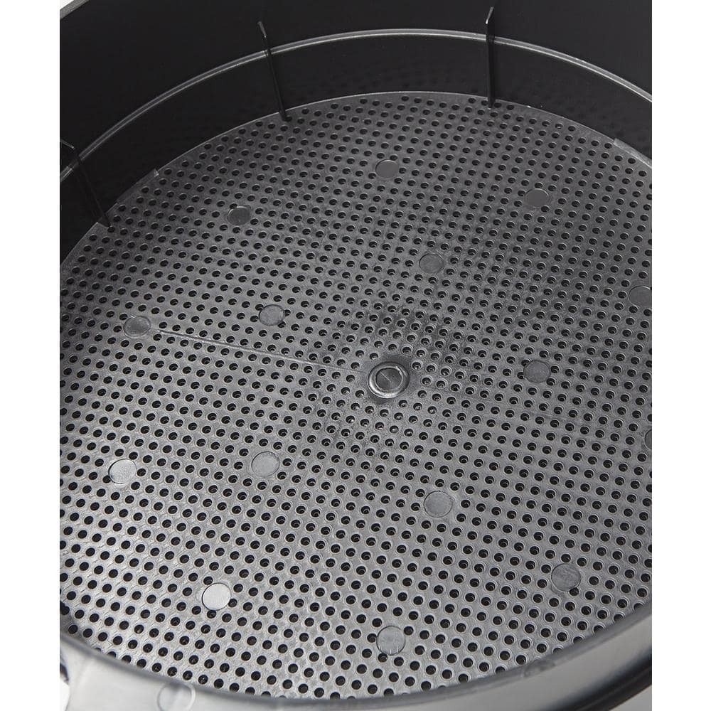 57 l Can-O-Worms Compost Worm Farm Starter Kit